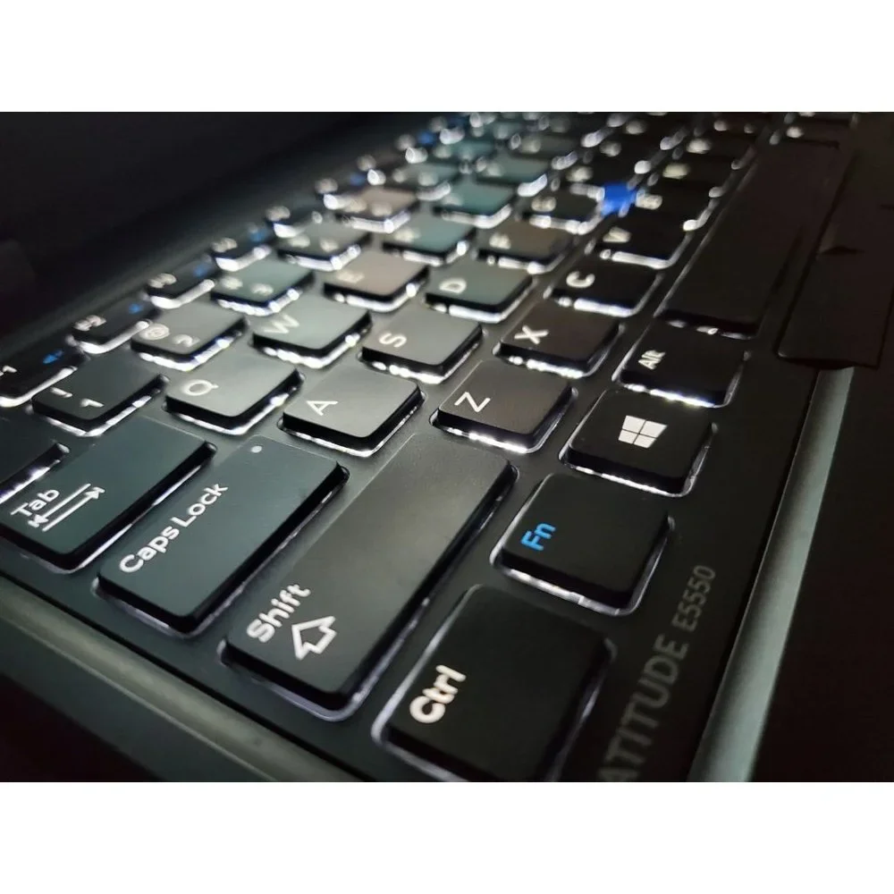 Dell Latitude 14